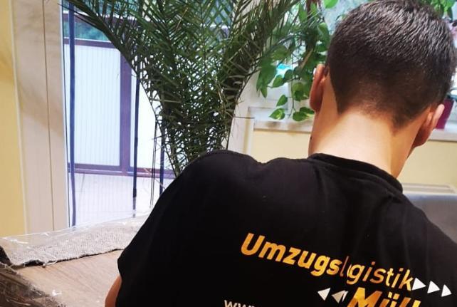 Preise für Ihren Studentenumzug in Horka