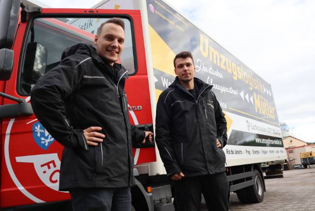 Kosten Tresortransport in Horka