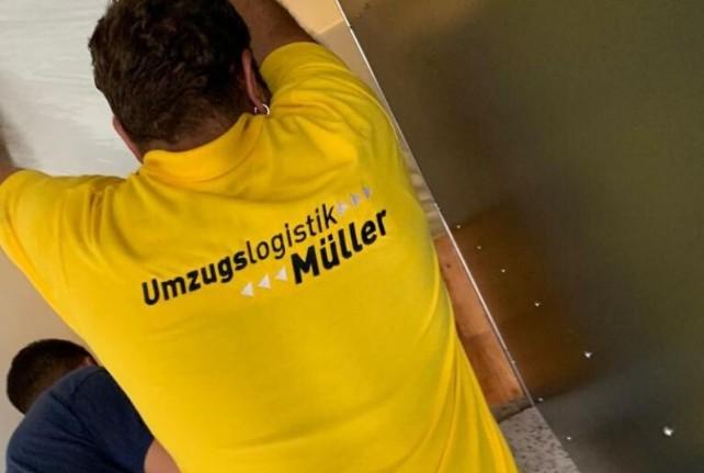 Mit den Umzugshelfer richtig planen in Horka
