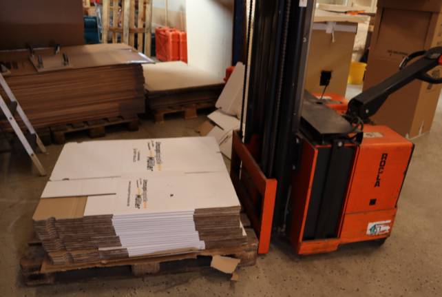 Umzugsservice Preise und kosten in Horka