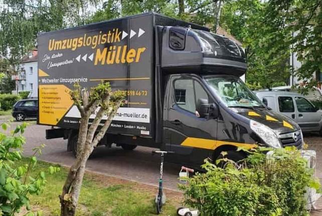Der Umzug von Leipzig oder nach Horka mit uns als Umzugsfirma